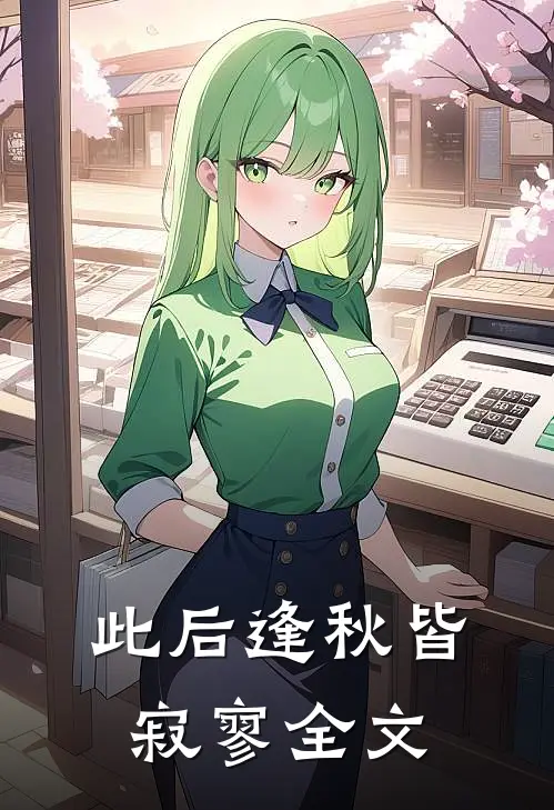 此后逢秋皆寂寥全文