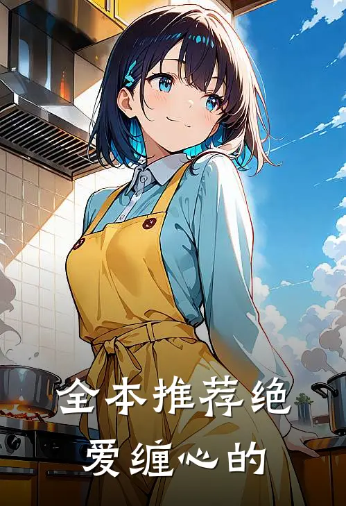 全本推荐绝爱缠心的