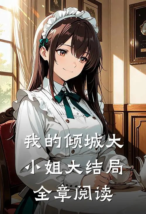 我的倾城大小姐大结局全章阅读
