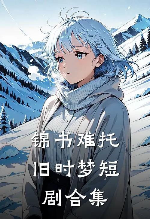 锦书难托旧时梦短剧合集