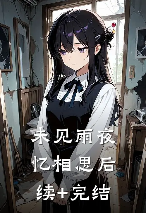 未见雨夜忆相思后续+完结