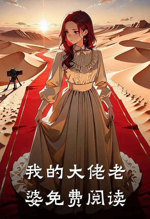 我的大佬老婆免费阅读