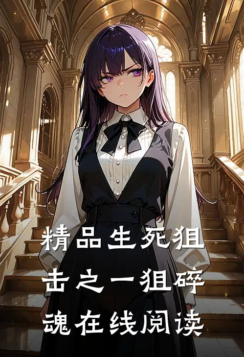 精品生死狙击之一狙碎魂在线阅读
