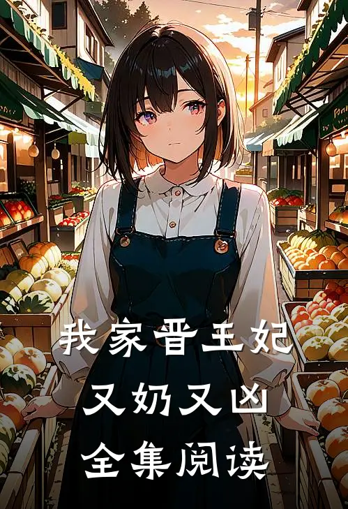 我家晋王妃又奶又凶全集阅读