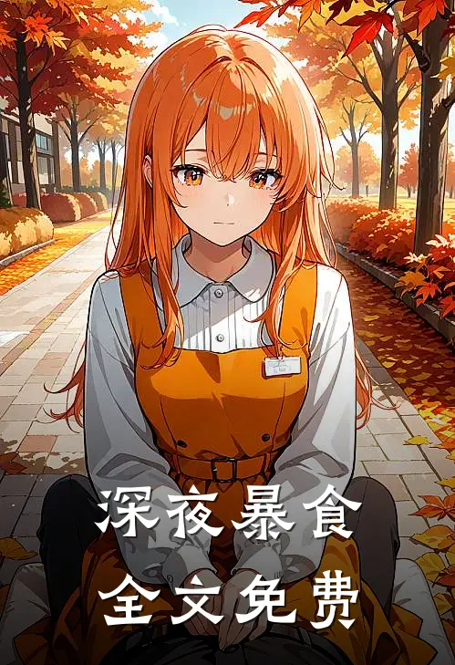 深夜暴食全文免费