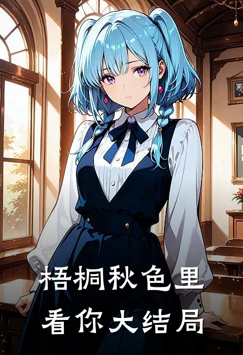 梧桐秋色里看你大结局
