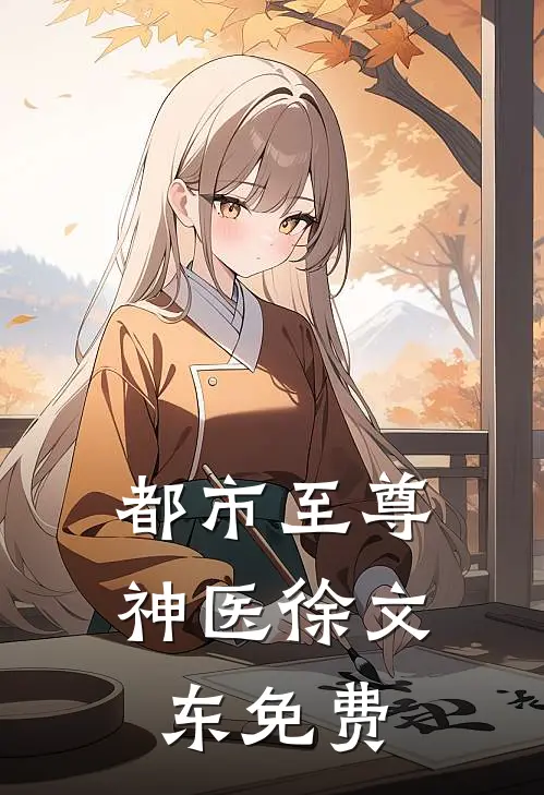 都市至尊神医徐文东免费