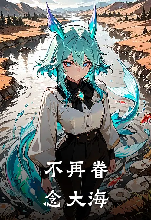 不再眷念大海