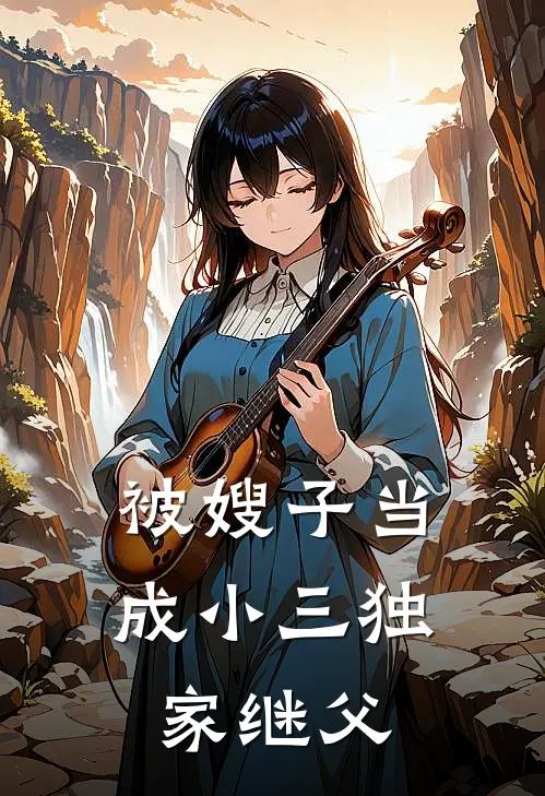 被嫂子当成小三独家继父