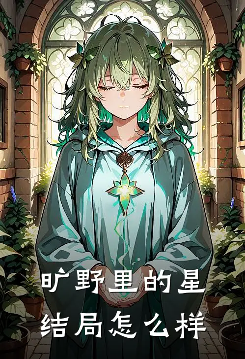 旷野里的星结局怎么样