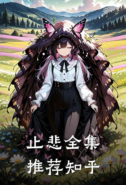 止悲全集推荐知乎