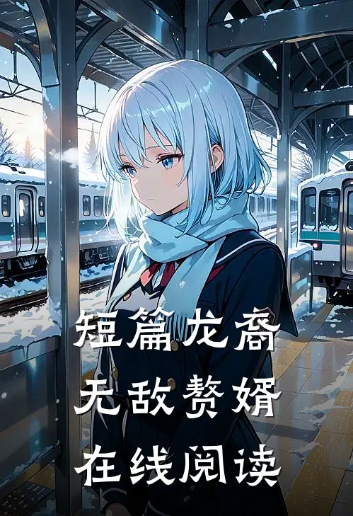 短篇龙裔无敌赘婿在线阅读