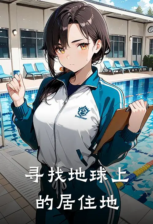 寻找地球上的居住地