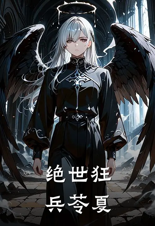 绝世狂兵苓夏
