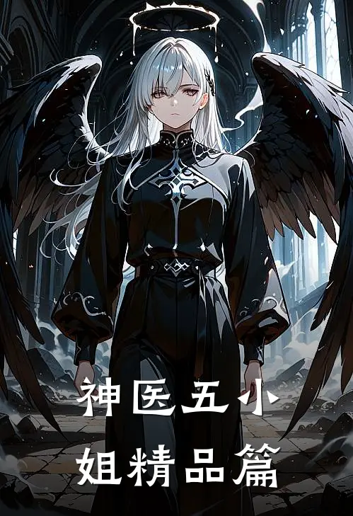 神医五小姐精品篇