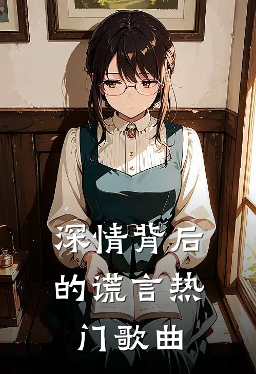 深情背后的谎言热门歌曲