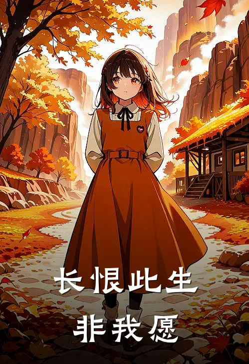 长恨此生非我愿