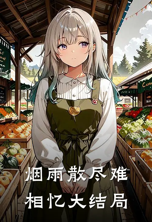 烟雨散尽难相忆大结局
