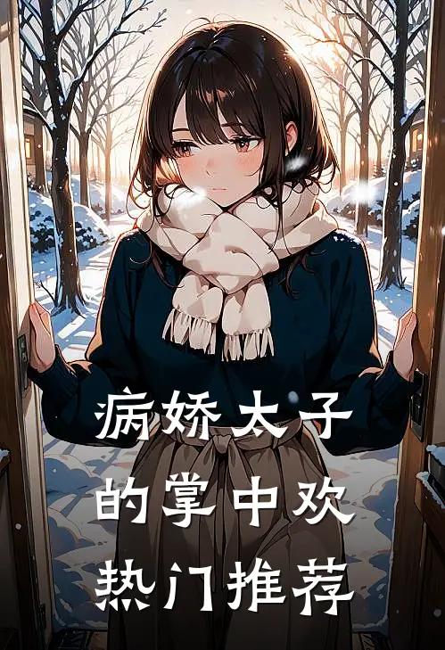 病娇太子的掌中欢热门推荐
