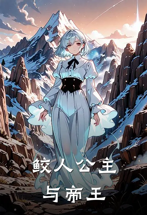 鲛人公主与帝王