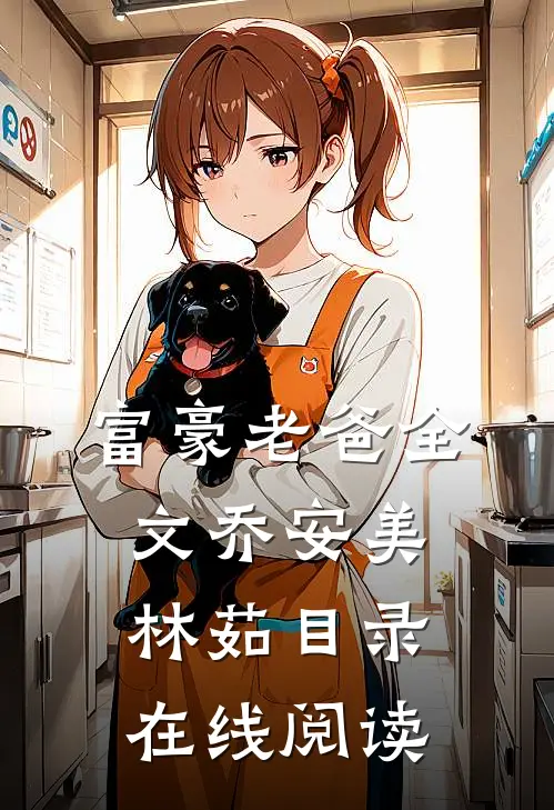 富豪老爸全文乔安美林茹目录在线阅读