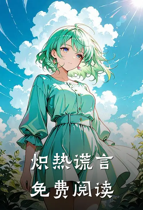 炽热谎言免费阅读