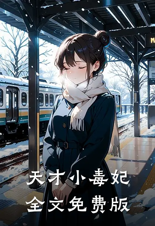 天才小毒妃全文免费版