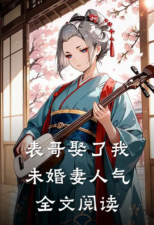 表哥娶了我未婚妻人气全文阅读