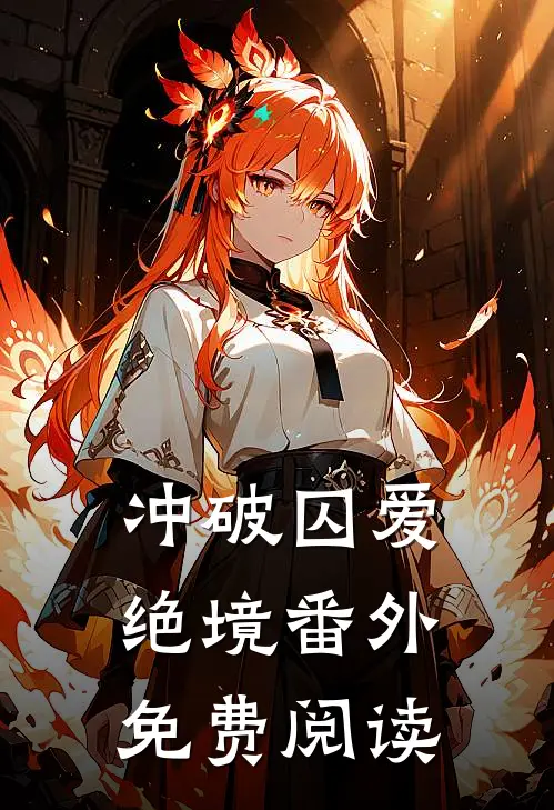 冲破囚爱绝境 番外免费阅读