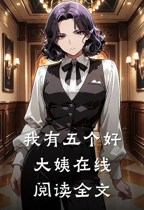 我有五个好大姨在线阅读全文
