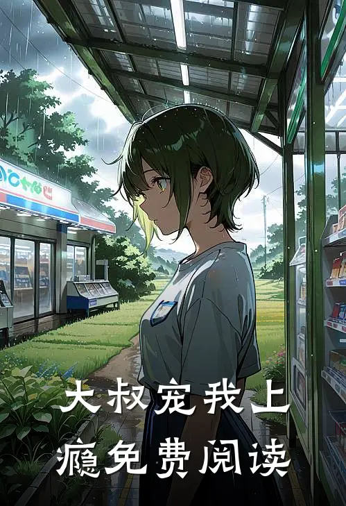 大叔宠我上瘾免费阅读