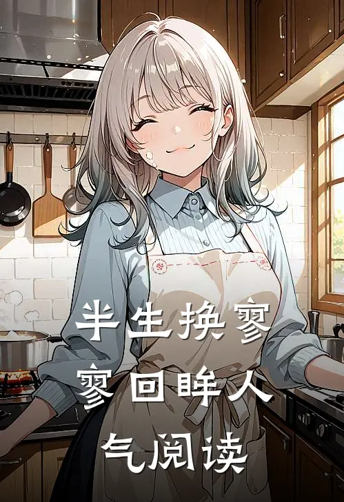 半生换寥寥回眸人气阅读