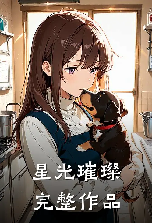 星光璀璨完整作品