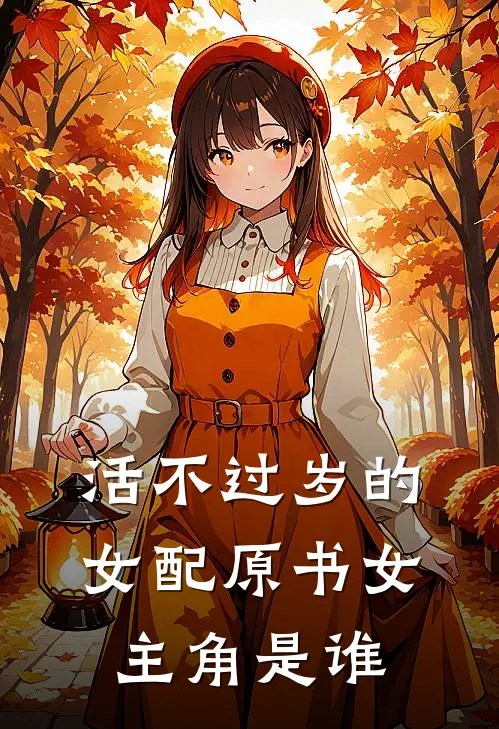 活不过岁的女配原书女主角是谁