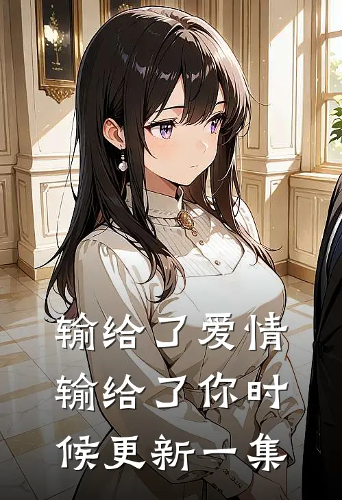 输给了爱情输给了你时候更新一集