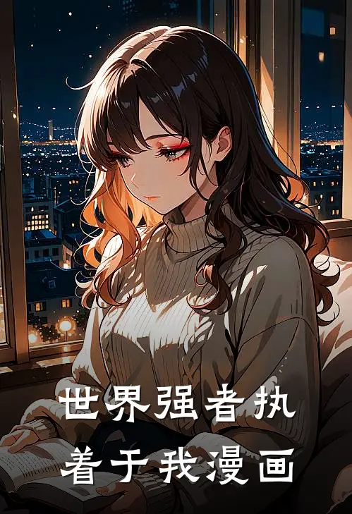 世界强者执着于我漫画
