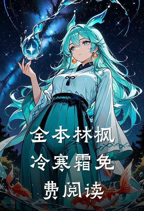全本林枫冷寒霜免费阅读