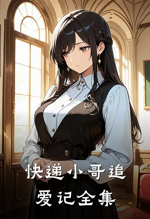 快递小哥追爱记 全集