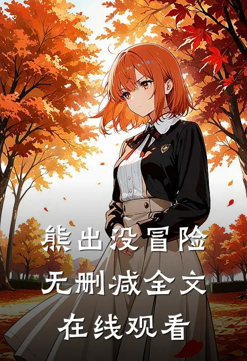 熊出没冒险无删减全文在线观看