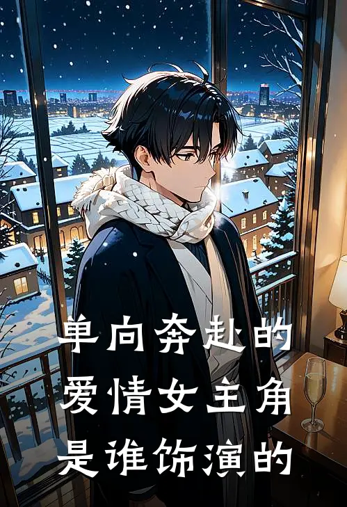 单向奔赴的爱情女主角是谁饰演的