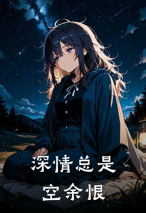 深情总是空余恨