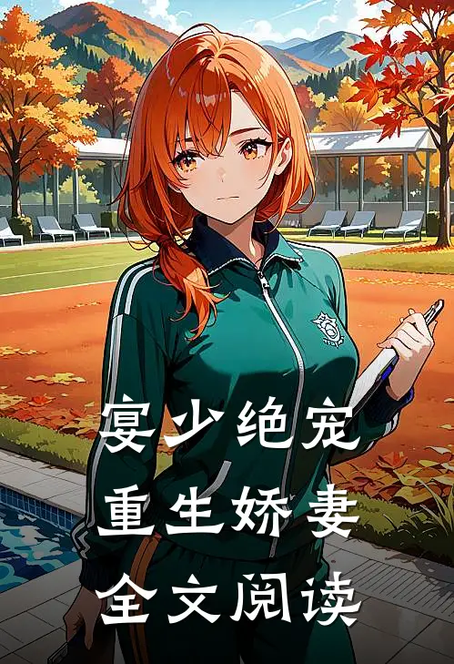 宴少绝宠重生娇妻全文阅读