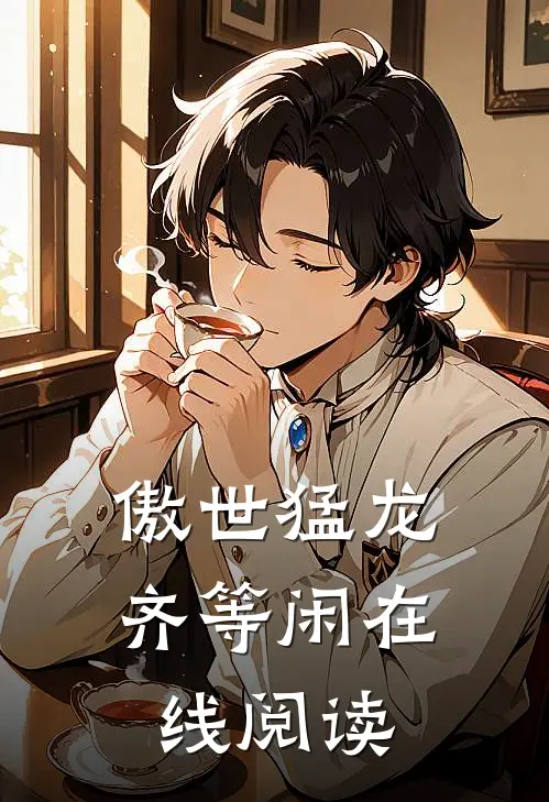 傲世猛龙齐等闲在线阅读