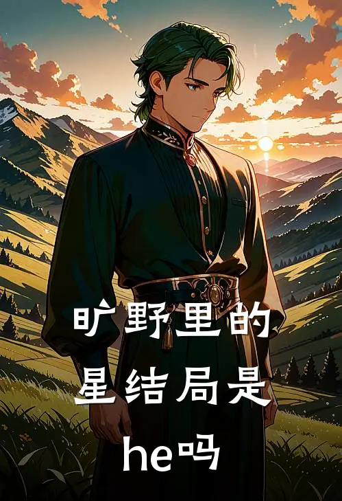 旷野里的星结局是he吗