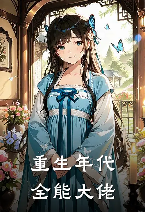 重生年代全能大佬