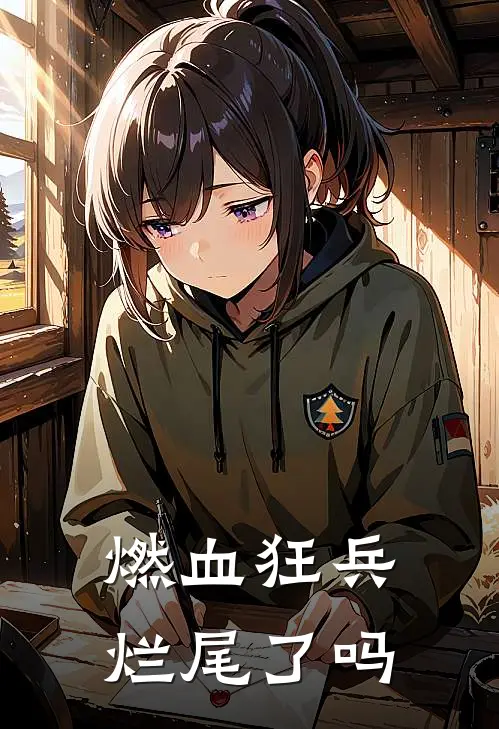 燃血狂兵烂尾了吗