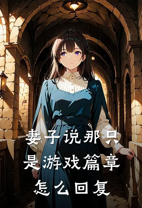 妻子说那只是游戏篇章怎么回复