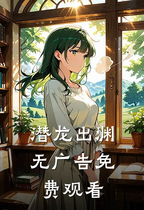 潜龙出渊无广告免费观看