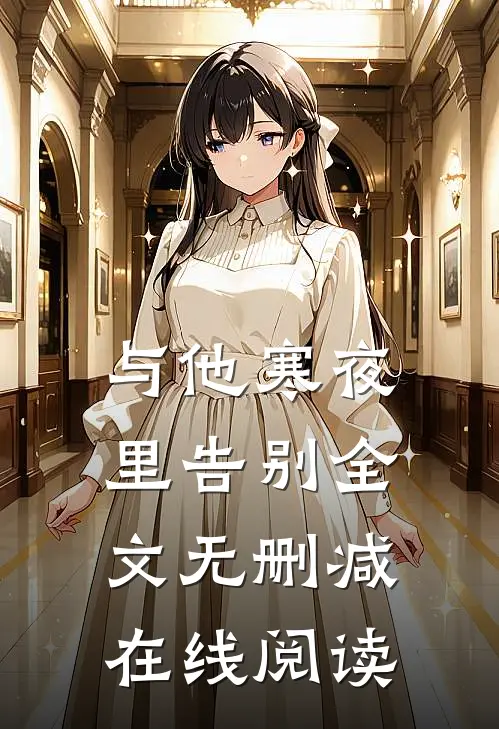 与他寒夜里告别全文无删减在线阅读