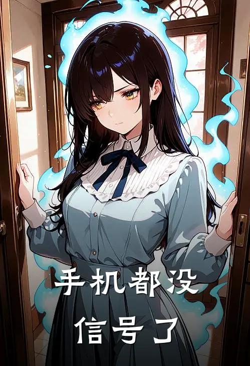 手机都没信号了